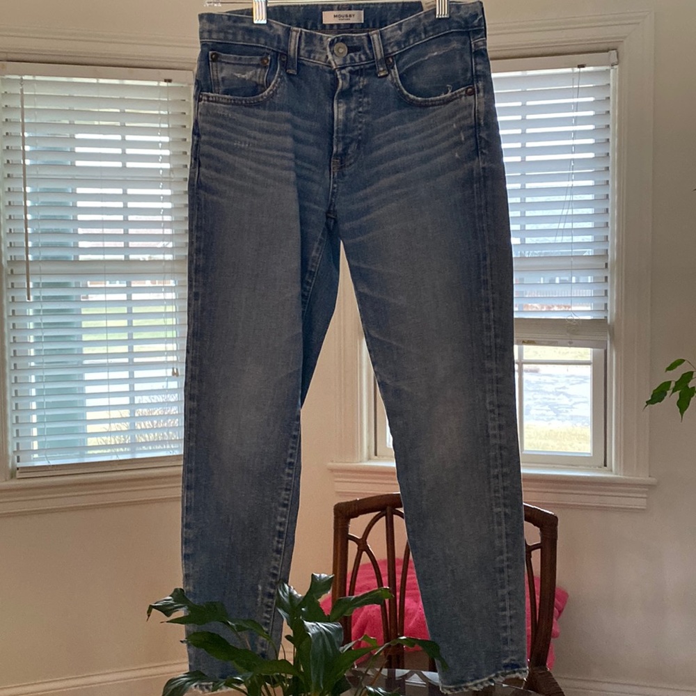 Moussy Vintage jeans